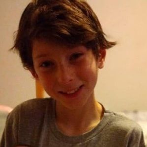 Meet your Posher, Matthew